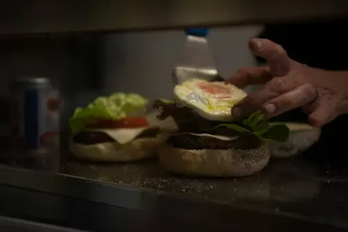 Grandma’s Hamburger Casserole