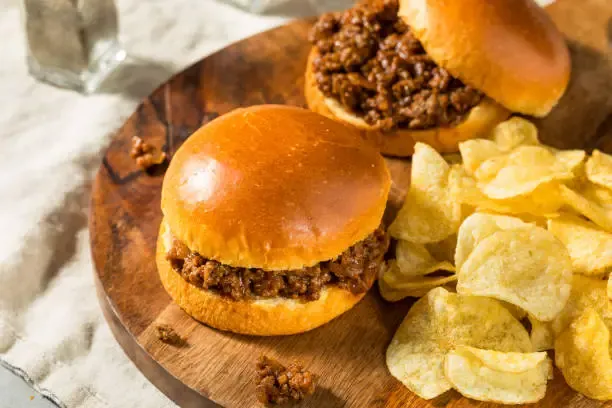 Sloppy Joes