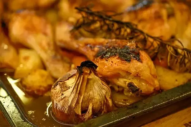 Side Dishes for a Complete Dinner