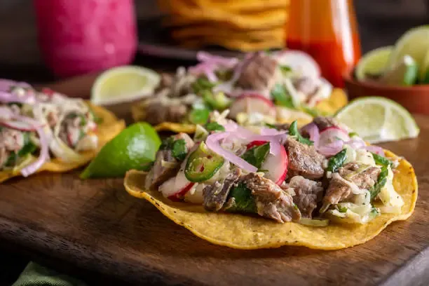 Homemade Sauces to Elevate Dinners