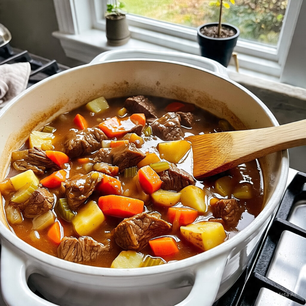 Beef Stew
