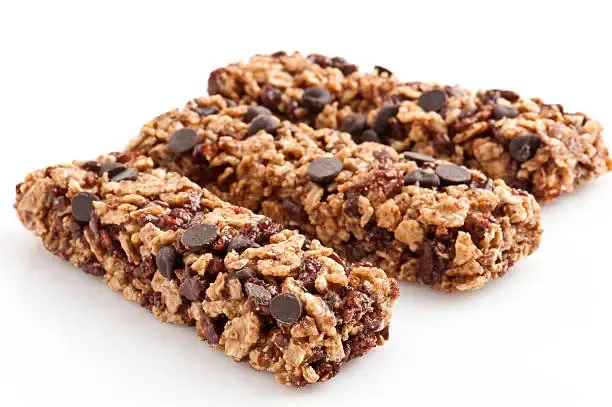 Chocolate Chip Cookie Bars